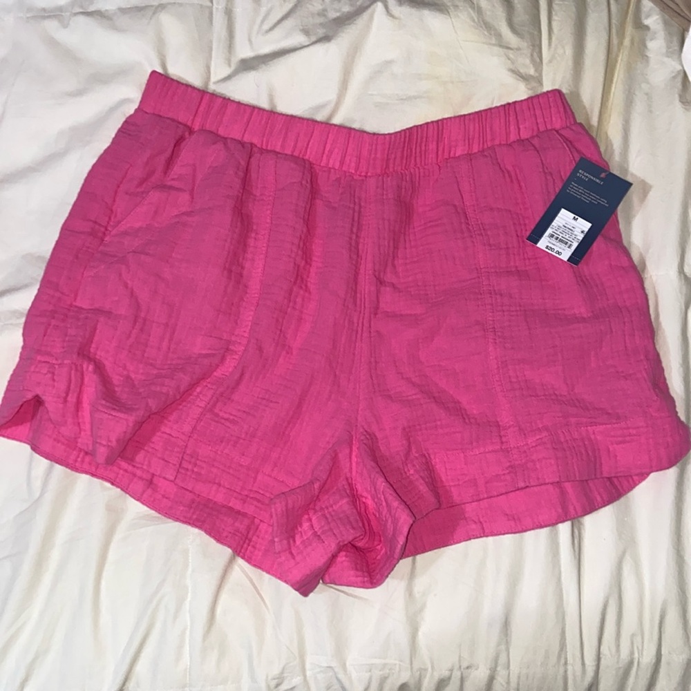 NWT Pink Shorts